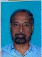 Balraj "Roger" Khehra