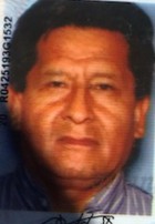 Juan "Willy" Bautista Vega